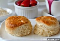 Irresistible Scone Recipes: Classic, Fruit, and Savory Variations