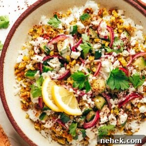 Crispy Crumbled Falafel Bowls with Tahini Drizzle 7 img 82185 6