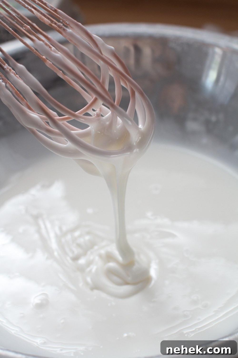 Royal Icing