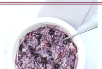 Instant Pot Steel-Cut Oats: Quick Morning Oatmeal Recipe
