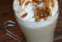 Caramel Popcorn Hot Chocolate Recipe for Cozy Nights