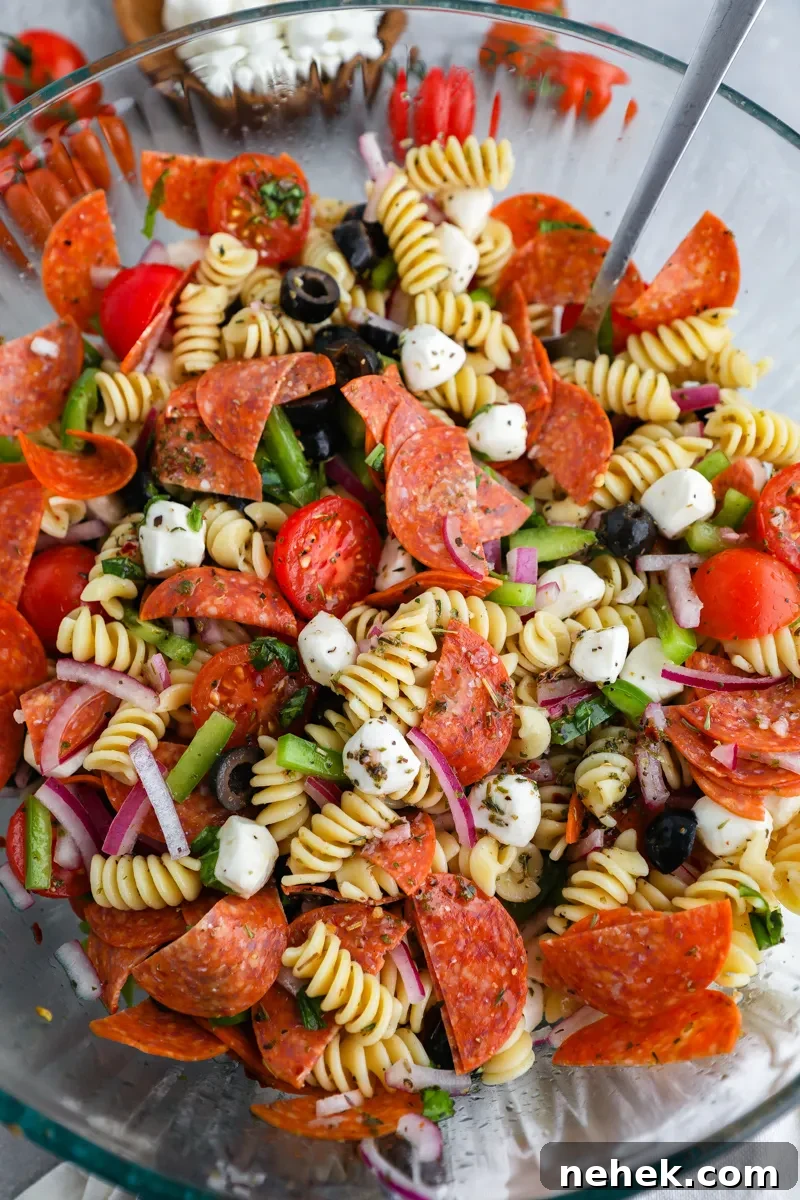 Summer Party Food Ideas 2024: Crowd-Pleasing Recipes 14 img 10817 13