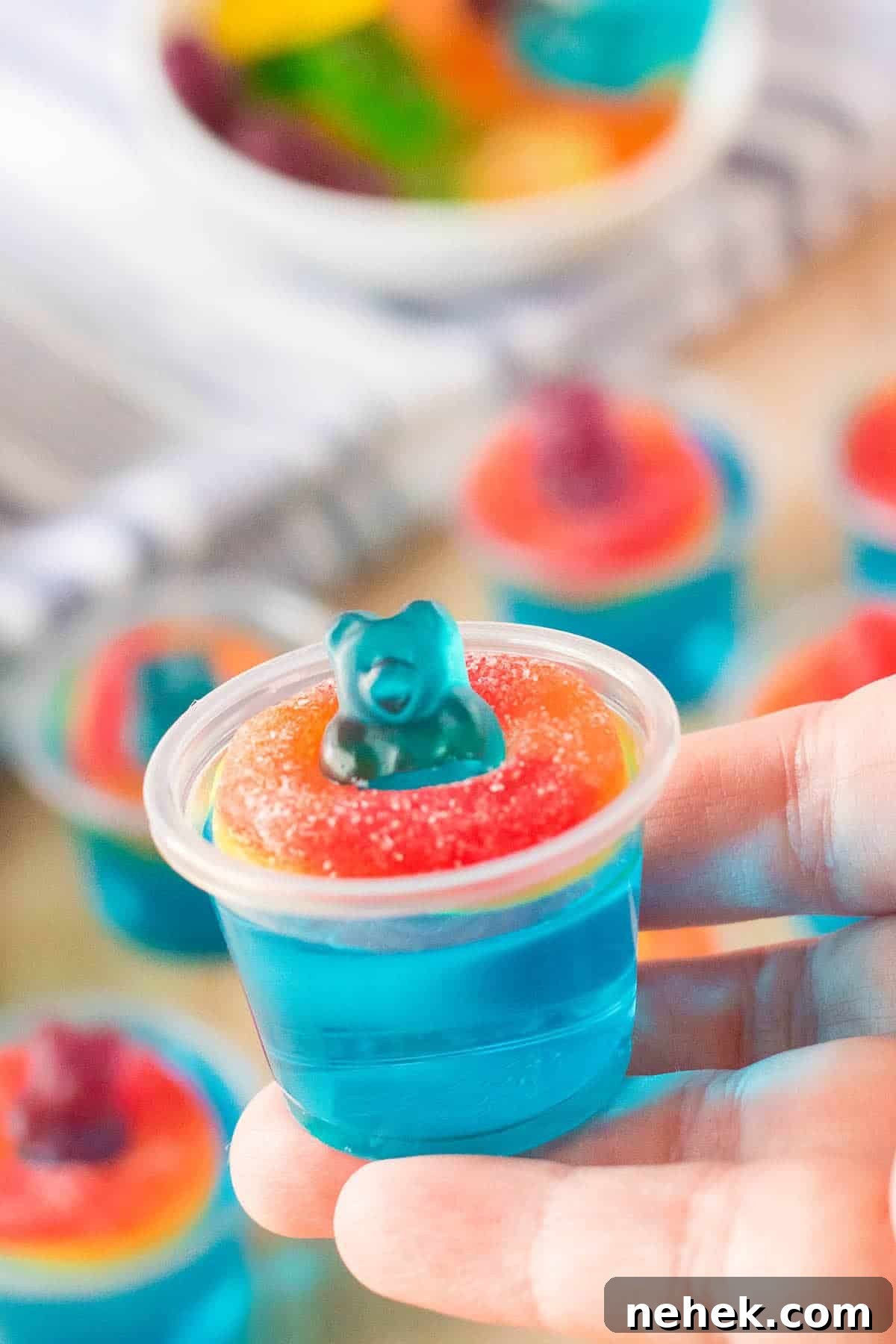 Summer Party Food Ideas 2024: Crowd-Pleasing Recipes 19 summer party food ideas