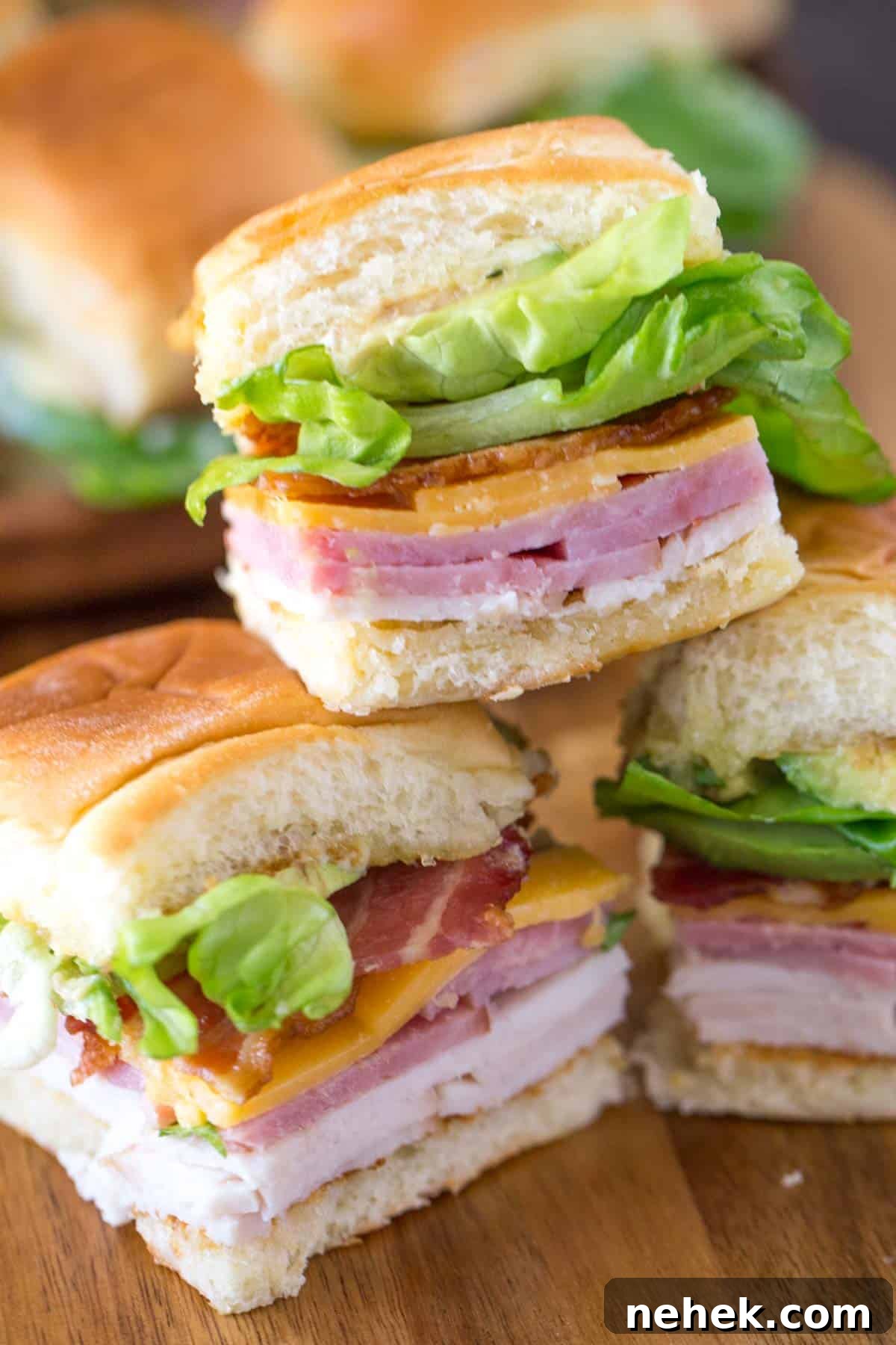 Summer Party Food Ideas 2024: Crowd-Pleasing Recipes 8 summer party food ideas