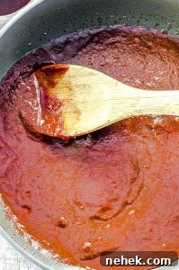 High-Protein Mushroom Pasta Recipe for Muscle & Energy 5 Mushroom pasta sauce