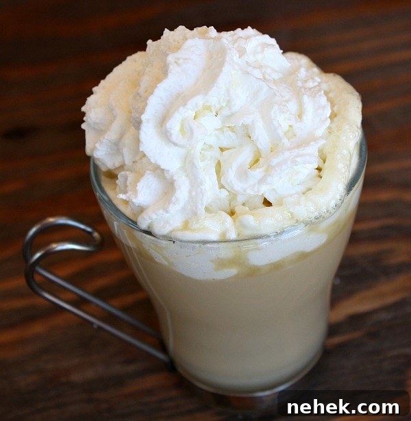 Caramel Corn Hot Chocolate 17 img 19615 18