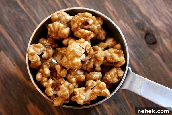 Caramel Corn Hot Chocolate 2 img 19615 3