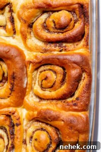 Homemade Cinnamon Rolls with Cream Cheese Frosting 18 Cinnamon Rolls