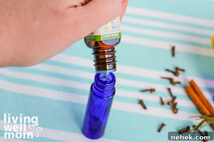 5 Essential Oils to Boost Immunity and How to Use Them 6 img 44965 5