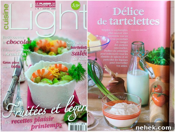 Cuisine Light Magazine: Light Recipes and Cooking Tips 2 img 4796 1