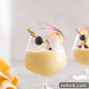 virgin pina colada recipe