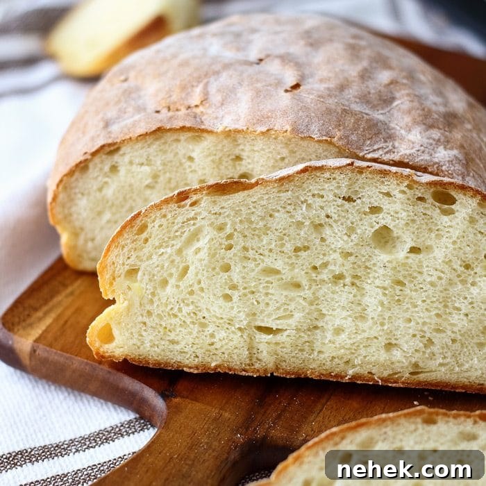 Homestyle Pumpkin Flatbread Recipe for Fall Gatherings 11 Homemade Potato Bread Image