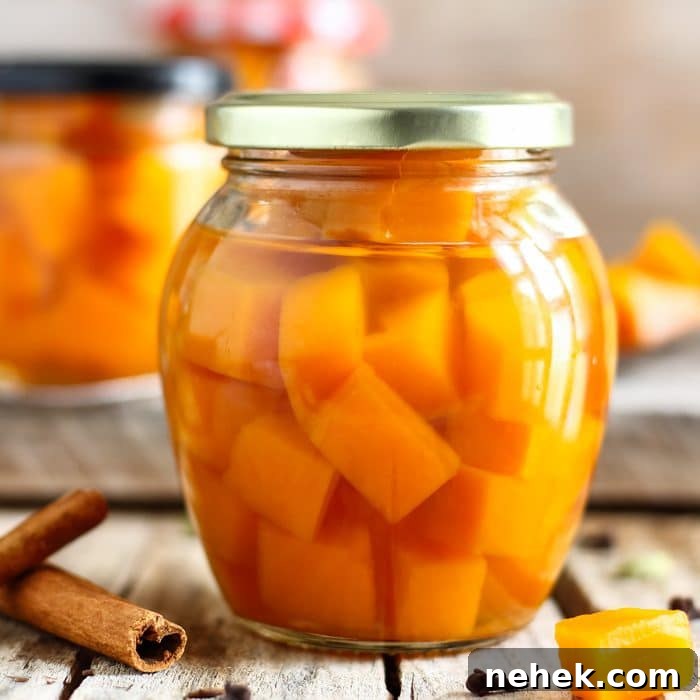 Homestyle Pumpkin Flatbread Recipe for Fall Gatherings 13 Pickled Pumpkin Image