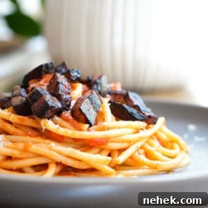 Authentic Bucatini Amatriciana Recipe 17 bucatini amatriciana
