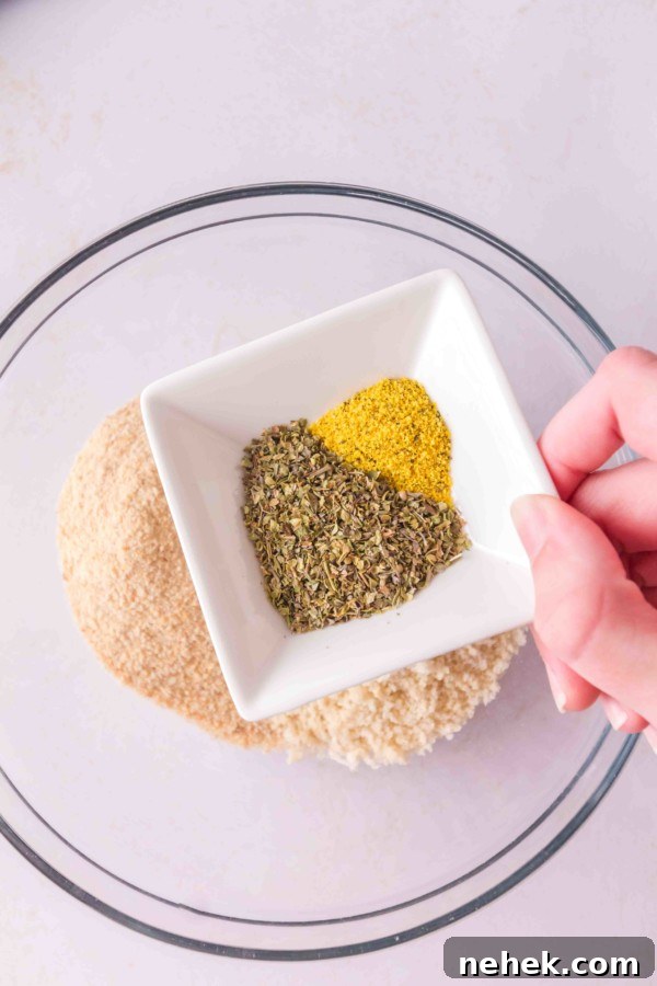 Crispy Gluten-Free Shake-and-Bake Chicken Recipe 3 gluten free shake and bake chicken