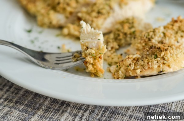 Crispy Gluten-Free Shake-and-Bake Chicken Recipe 7 gluten free shake and bake chicken