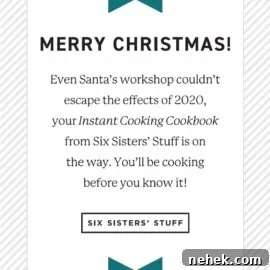 Instant Pot Cooking Gift Printable 2 img 92818 1