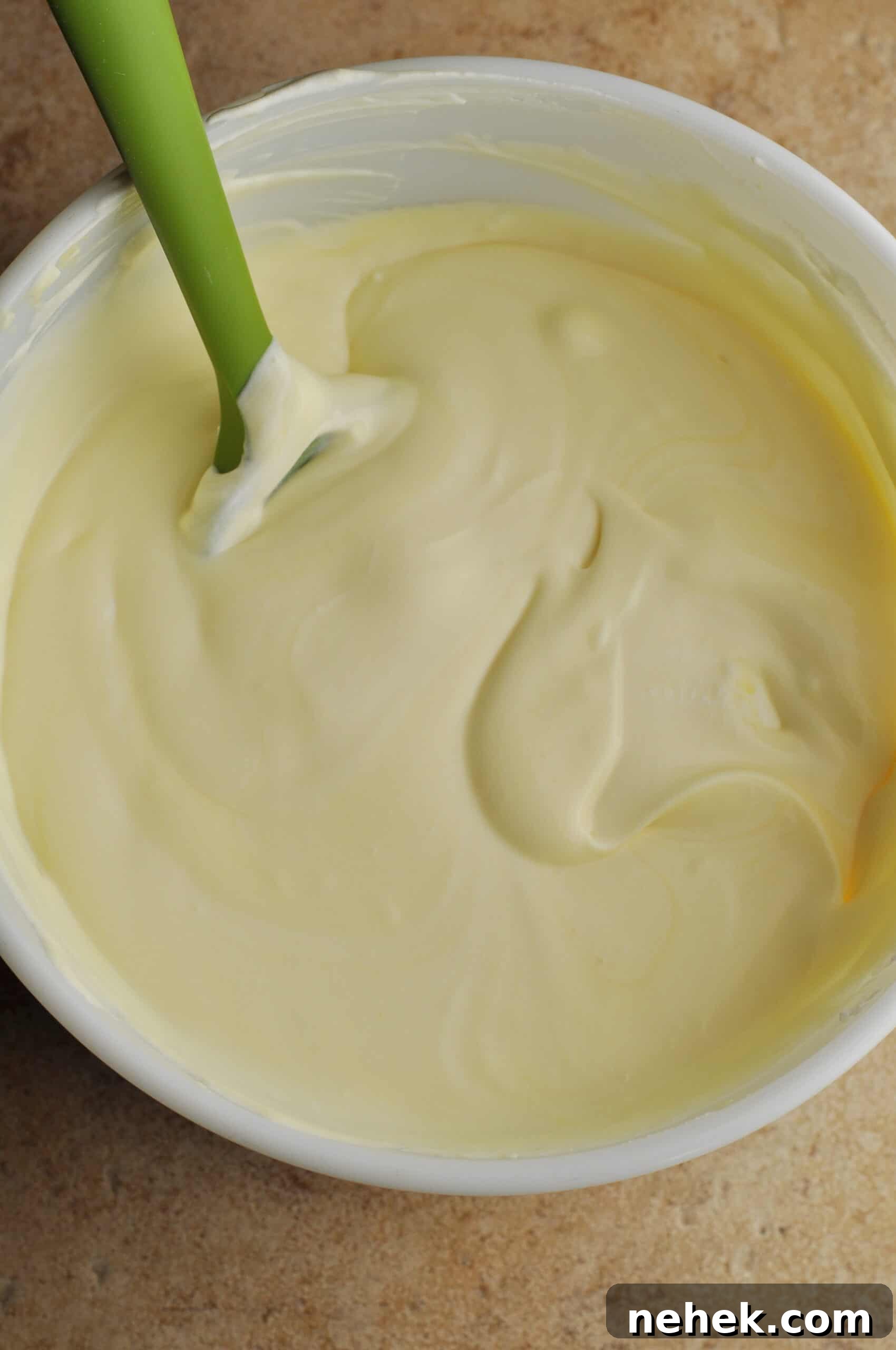 Classic Southern Banana Pudding Recipe 8 Layering wafers and bananas